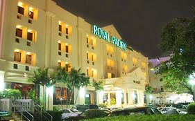 Royal Pacific Hotel Bangkok